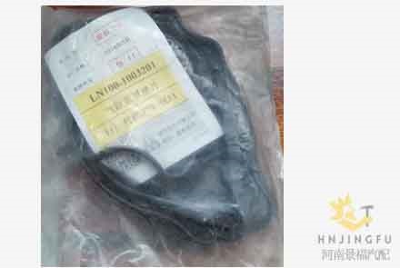 Yuchai LN100-1003201 auto car bus truck engine cylinder head gasket